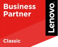 Lenovo Business Partner