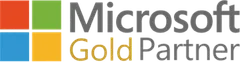 Microsoft Gold Partner